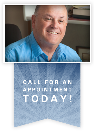 Call for an appointment today!